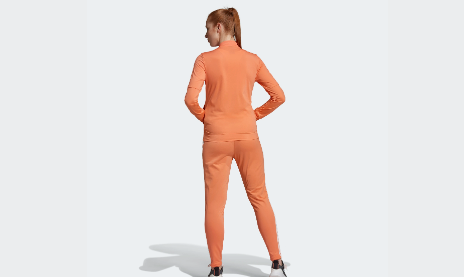 tuta adidas completa